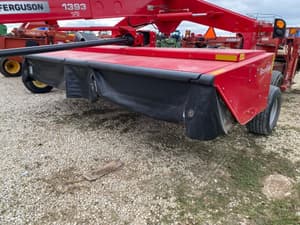 2020 Massey Ferguson 1393 Image