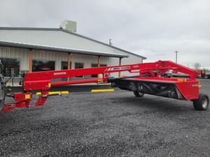 2020 Massey Ferguson 1393 Image