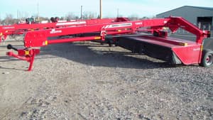 2020 Massey Ferguson 1393 Image