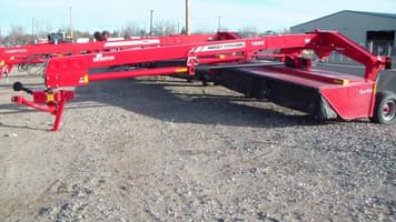 Main image Massey Ferguson 1393