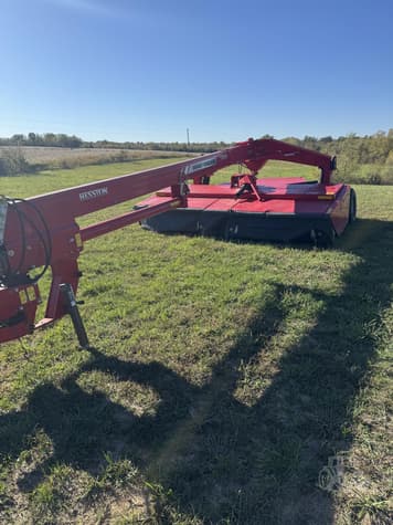 Main image Massey Ferguson 1393