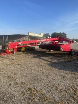 Main image Massey Ferguson 1393