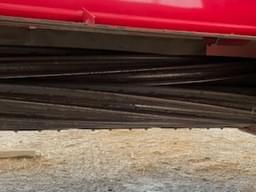 Image of Massey Ferguson 1393 equipment image 3