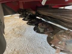 Image of Massey Ferguson 1393 equipment image 2
