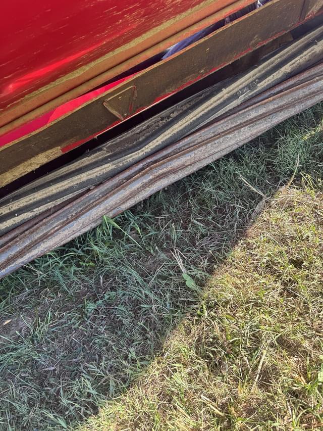 Image of Massey Ferguson 1393 equipment image 4