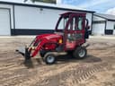 2020 Massey Ferguson GC1723E Image