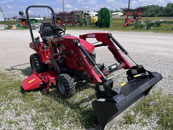 Image of Massey Ferguson GC1725M Primary image