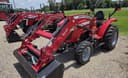 Massey Ferguson 1735E Image