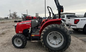 Main image Massey Ferguson 1735M