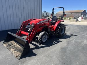 2020 Massey Ferguson 1740E Image