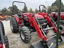 2020 Massey Ferguson 1760M Image