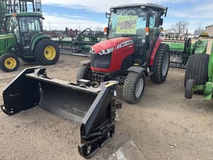 2020 Massey Ferguson 1760M Image