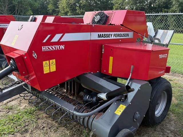 Image of Massey Ferguson 1840 Primary image