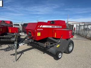 2020 Massey Ferguson 1840 Image