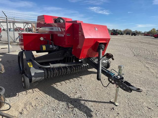 Image of Massey Ferguson 1840 equipment image 3