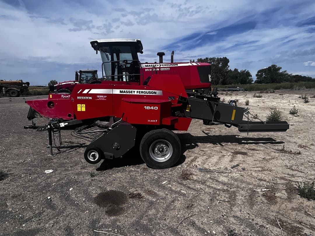 Image of Massey Ferguson 1840 Primary image