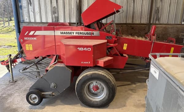 Equipment Main Image