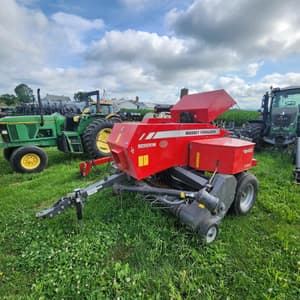 2020 Massey Ferguson 1840 Image