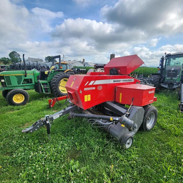 Equipment Main Image