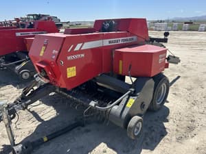2020 Massey Ferguson 1840 Image