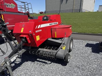 Main image Massey Ferguson 1840