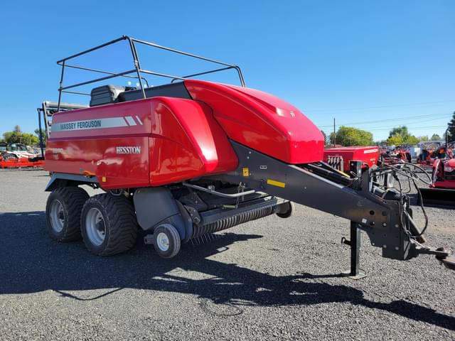 Image of Massey Ferguson 2270 equipment image 3