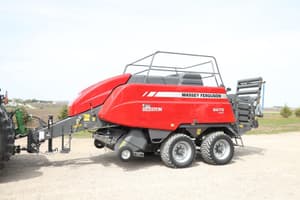 2020 Massey Ferguson 2270 Image