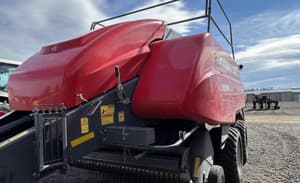 2020 Massey Ferguson 2270 Image