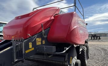 Main image Massey Ferguson 2270