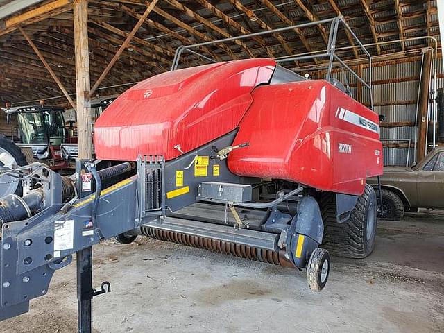 Image of Massey Ferguson 2270 equipment image 3