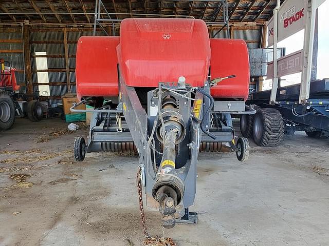 Image of Massey Ferguson 2270 equipment image 4