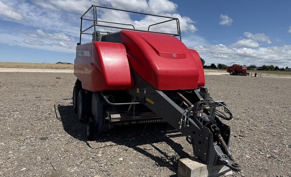 Image of Massey Ferguson 2270XD Primary image
