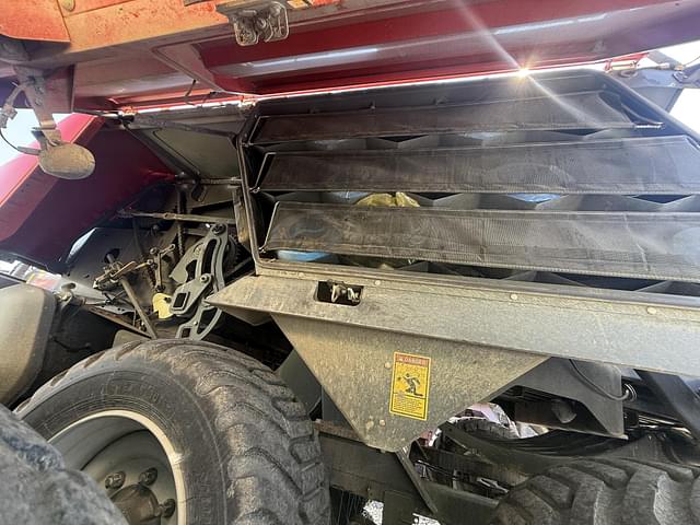 Image of Massey Ferguson 2270XD equipment image 1