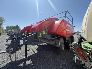 2020 Massey Ferguson 2270XD Image