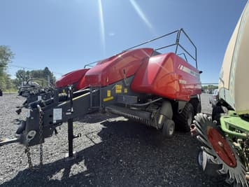 Main image Massey Ferguson 2270XD