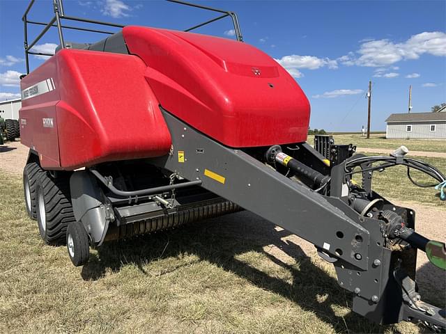 Image of Massey Ferguson 2270XD equipment image 1