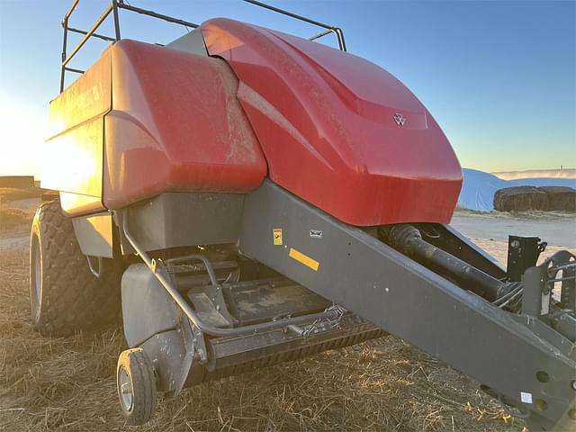 Image of Massey Ferguson 2290 equipment image 1