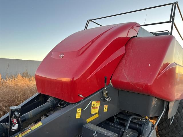 Image of Massey Ferguson 2290 equipment image 2