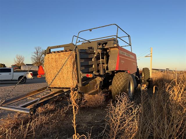 Image of Massey Ferguson 2290 equipment image 4