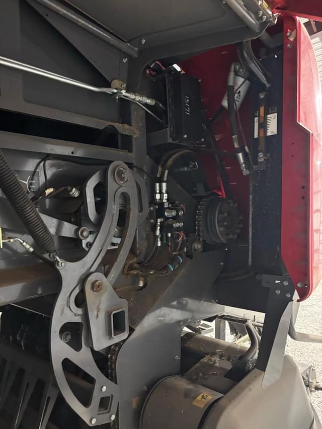 Image of Massey Ferguson 2290 equipment image 2