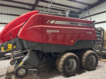 Main image Massey Ferguson 2290