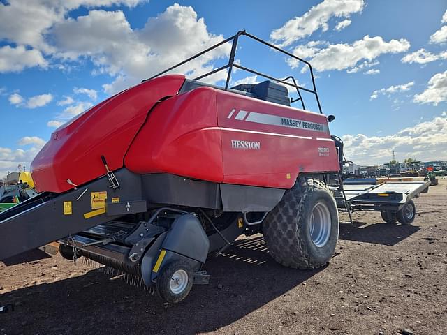 Image of Massey Ferguson 2290 equipment image 3