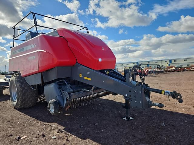 Image of Massey Ferguson 2290 equipment image 1