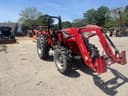 2020 Massey Ferguson 2605H Image