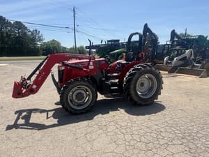 2020 Massey Ferguson 2605H Image