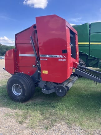 Main image Massey Ferguson 2946