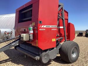 2020 Massey Ferguson Hesston 2956 Image