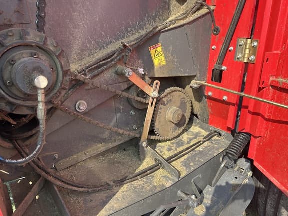 Image of Massey Ferguson 2956A equipment image 1