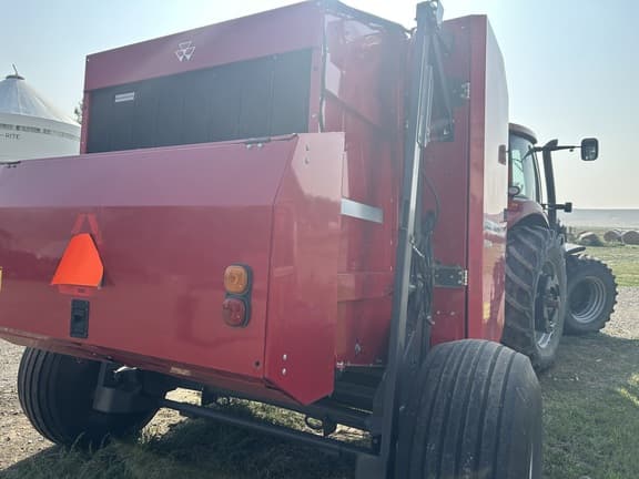 Image of Massey Ferguson 2956A equipment image 4