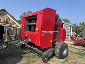 2020 Massey Ferguson 2956A Image